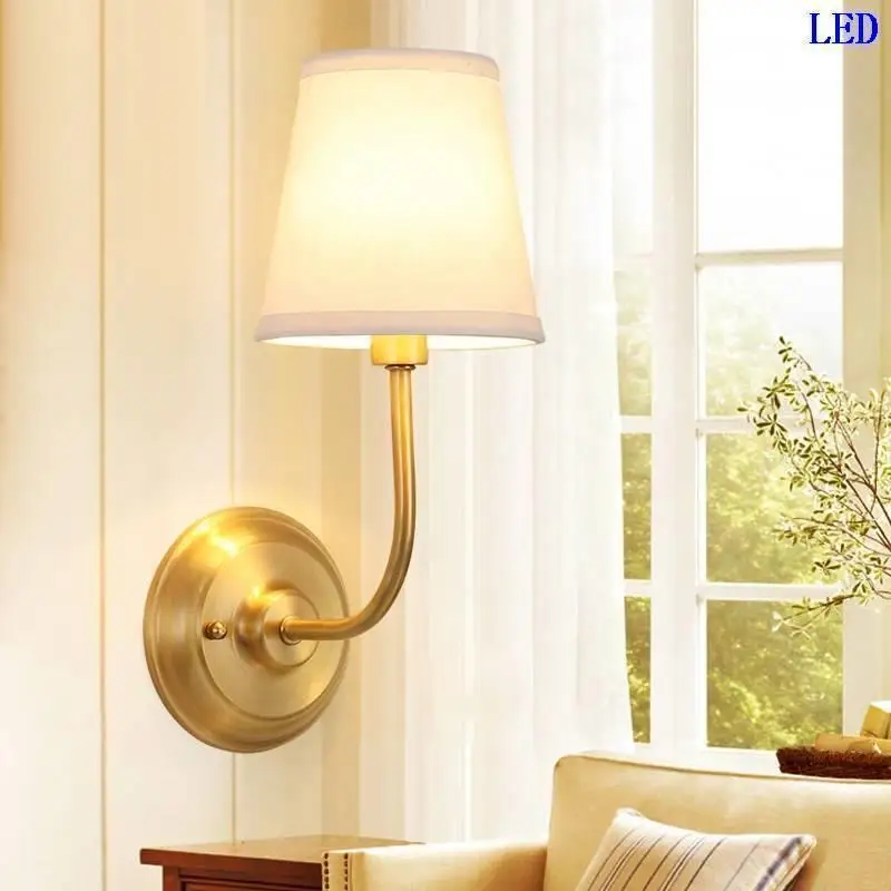 Kinkiety Coiffeuse Avec Miroir Wandlamp Industrieel Aplique Luz Lampara De Pared внутренняя аппликация Murale светильник Настенный светильник