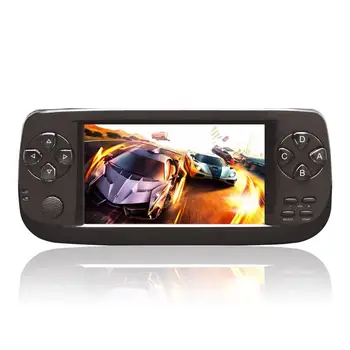 

DishyKooker PAP K3 Handheld Game Console Child Game Console with 64bit 16G Memory