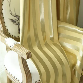 

Modern Simple Solid Color Two-color High Blackout Curtains Fabric Blackout Curtains for Bedroom and For Living RoomCurtainsTulle