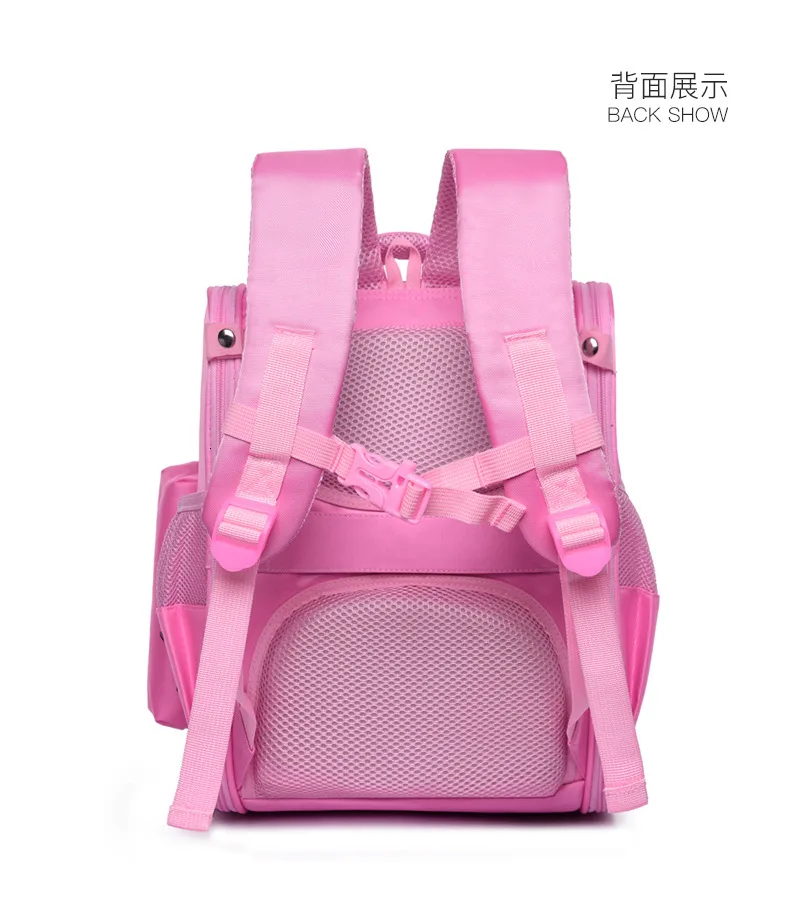 Mochilas Школьные сумки, детские школьные сумки для девочек, ортопедический рюкзак, Детская сумка для книг, школьные сумки для девочек, ранец