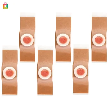 

BeautyBigBang Multi-function Corn Stickers Relieving Blisters Detox Exfoliating Foot Care Tools