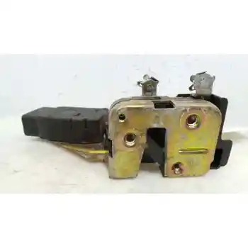 

30850803 LOCK LEFT FRONT DOOR VOLVO V40 FAMILY