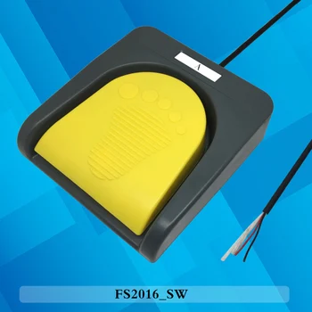 

Mechanical Switch FS2016_SW Foot Switch Replacement Sewing Machine Electric Sewing Machine Dispensing Machine Tool