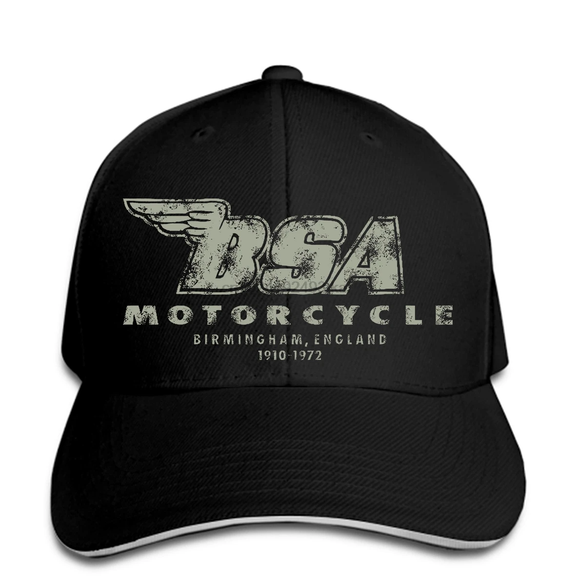 bsa baseball cap