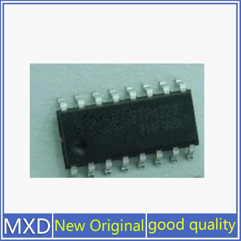 

5Pcs/Lot New Original TP4221B SOP16 Mobile Power five-in-one Chip Low BOM Good Quality