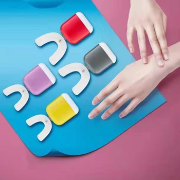 

Electric Toothbrush 360 Celsius Sonic Rechargeable Electric Tooth Brush Silicone Automatic Teeth Brush