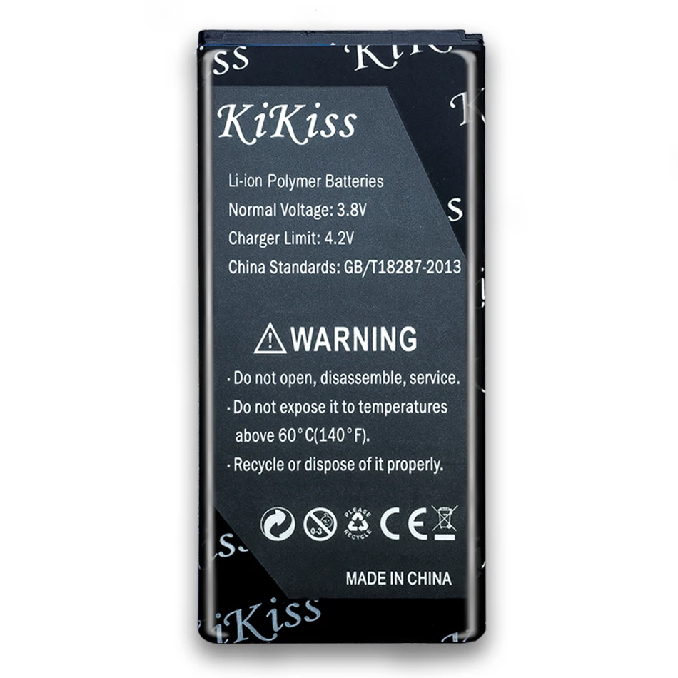 Аккумулятор для Samsung Galaxy Grand Prime SM G530 G530H/ J5 2015/ J1 J3 2016/ 2017|Аккумуляторы мобильных