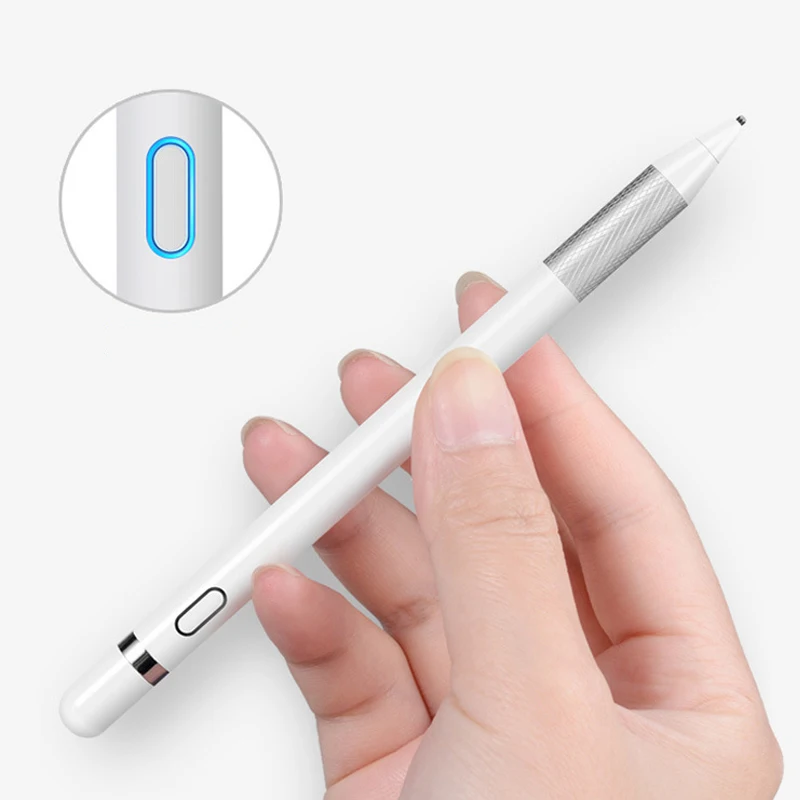 Stylus Pen Pencil Touchscreen Fine Tip Refill for Samsung Tab S3 T825 T820