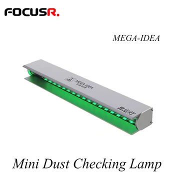 

MEGA-IDEA USB Port Charging Dust Checking Magic Lamp Detecting Light For LCD Screen Glue Clean Mobile Phone Repair Tools Sets