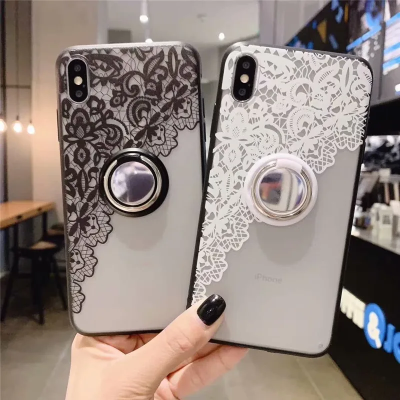 Чехол для телефона Huawei P30 Lite P20 Pro Honor 10i 20 pro 7A Y6 2018 Y9 2019 Mate lite mate 10|Бамперы| |