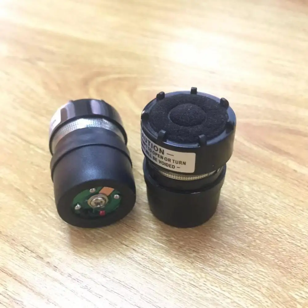 Сменный картридж для микрофона 2 шт. проводного/беспроводного shure SM58|microphone