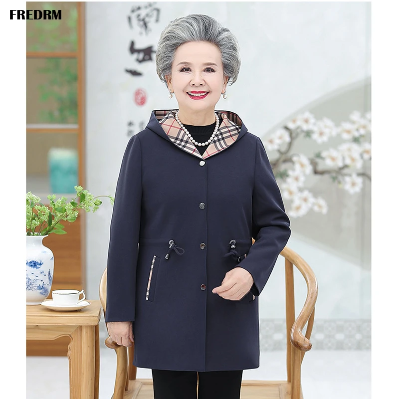 manteau printemps taille plus