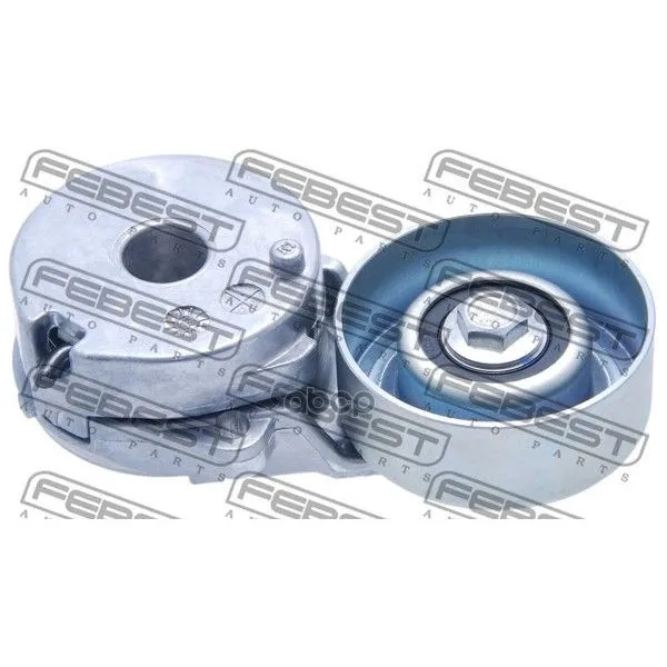 Ролик Натяжной Приводного Ремня Nissan Qashqai J10e 2006.12-2013.12 [El] Febest арт. 0290T31