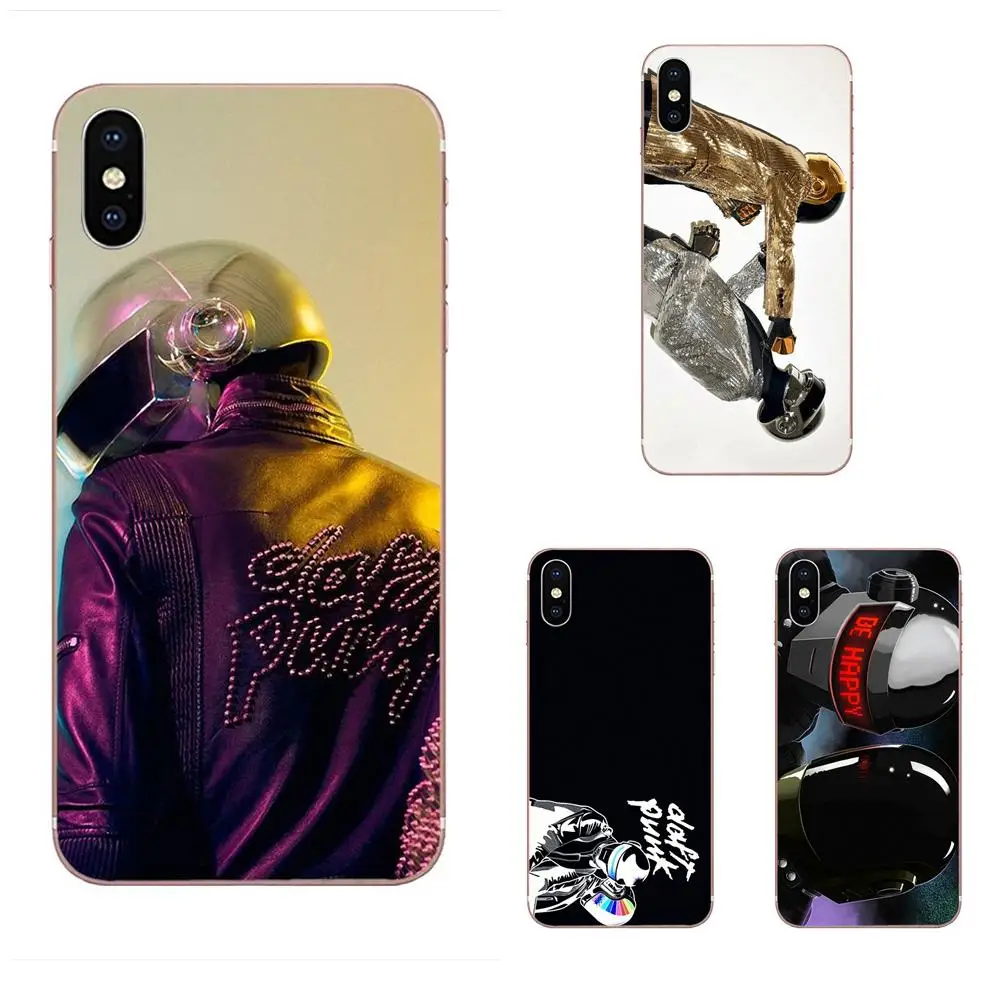 Daft Punk Give Life Back To Music For Galaxy Alpha Note 10 Pro A10 A20 A20E A30 A40 A50 A60 A70 A80 A90 M10 M20 M30 M40 | Мобильные