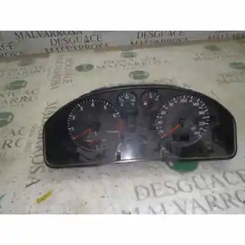 

BOX INSTRUMENTS Audi A4 SALOON (B5) 1. 8 8D0919861C 260KM 7000R [14482939]