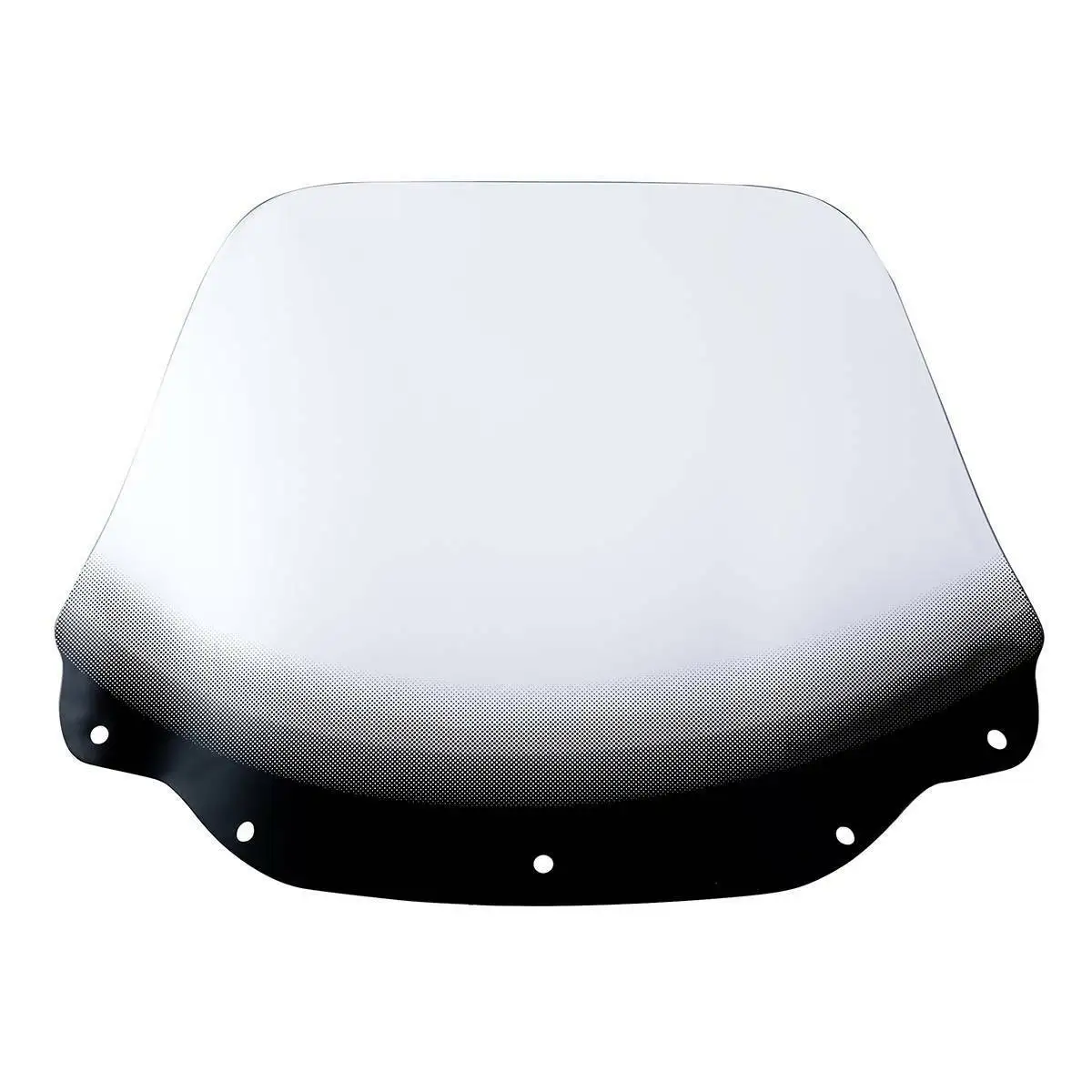 Моторное прозрачное ветровое стекло лобовое стекло для Honda Goldwing F6B GL1800B BD 2013- 14 15 16