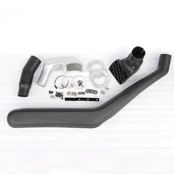 

Wotefusi Rotational Moulding Snorkel Scuba Snorkeling Air Ram Intake For 1989-1997 Toyota Hilux 106 series [QP99]