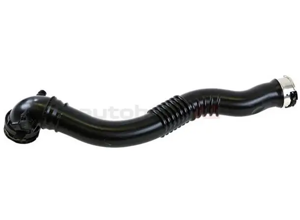 Впускной шланг Intercooler для корпуса дроссельной заслонки BMW F20 F30 125i 220i 320i 328i X3 X4