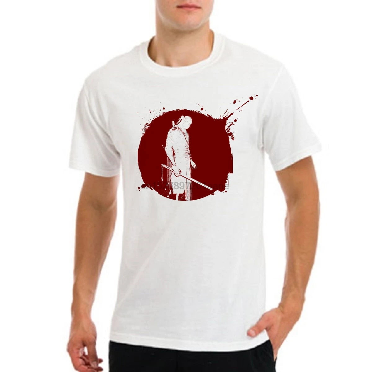 

Shadow Tactics Blades Of Shogun Symbol Logo Gamer Nerd White T-Shirt New T Shirts Funny Tops Tee New Unisex Funny Tops