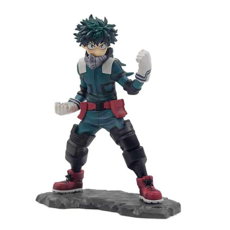 1/8 Аниме Новый ARTFX J статуя герой мой герой мидория изуку герои Deku издание битва фигурка модель игрушки M2771