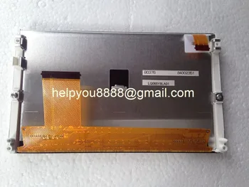 

Original new Sharp 6.5inch LCD display LQ065Y9LA01 LQ065Y9LA02 screen for 5 Series car GPS navigation LCD modules