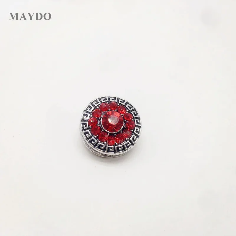 XT173001 XT173 модная твердая Магнитная брошь значок мусульманский для шарфа элегантный модный стиль для женщин Корона Сильный магнитный хиджаб магнит - Окраска металла: XT173001