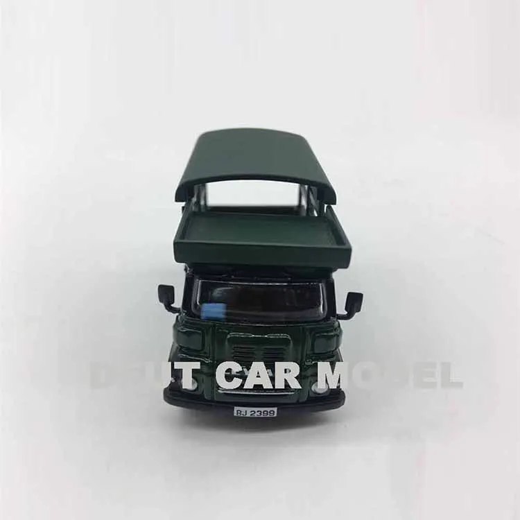 1: 76 сплав игрушка с инерционным механизмом Leyland FG грузовик модель детских игрушечных автомобилей авторизованный игрушки для детей