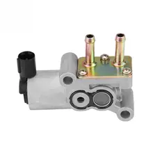 Регулятор ХОЛОСТОГО Управление клапан Мак для Honda CR-V 2.0L 1997 1998 1999 2000 2001 CIVIC 1.5L 1.6L 1993 1994 1995 1996 36450P0D004 Регулятор ХОЛОСТОГО Управление клапан Мак для Honda CR-V 2.0L 1997 1998 1999 2000 2001 CIVIC 1.5L 1.6L 1993 1994 1995 1996 36450P0D004