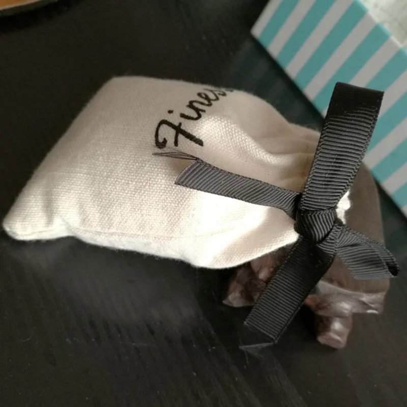 Рисунок 3 - Индивидуальные маленькие белые