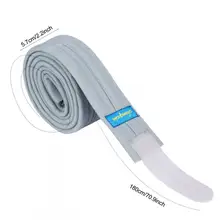 Поддерживающий ремень предплечья рука слинг плечо иммобилайзер ортопедический перелом поддерживающий ремень коррекция