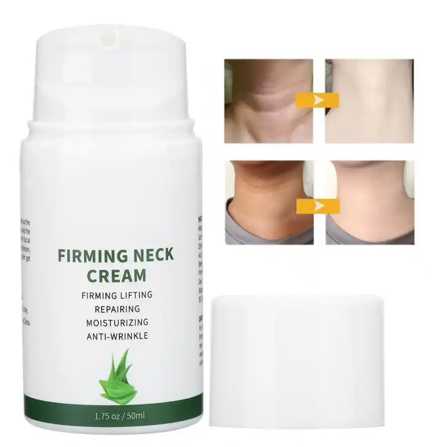firming neck cream