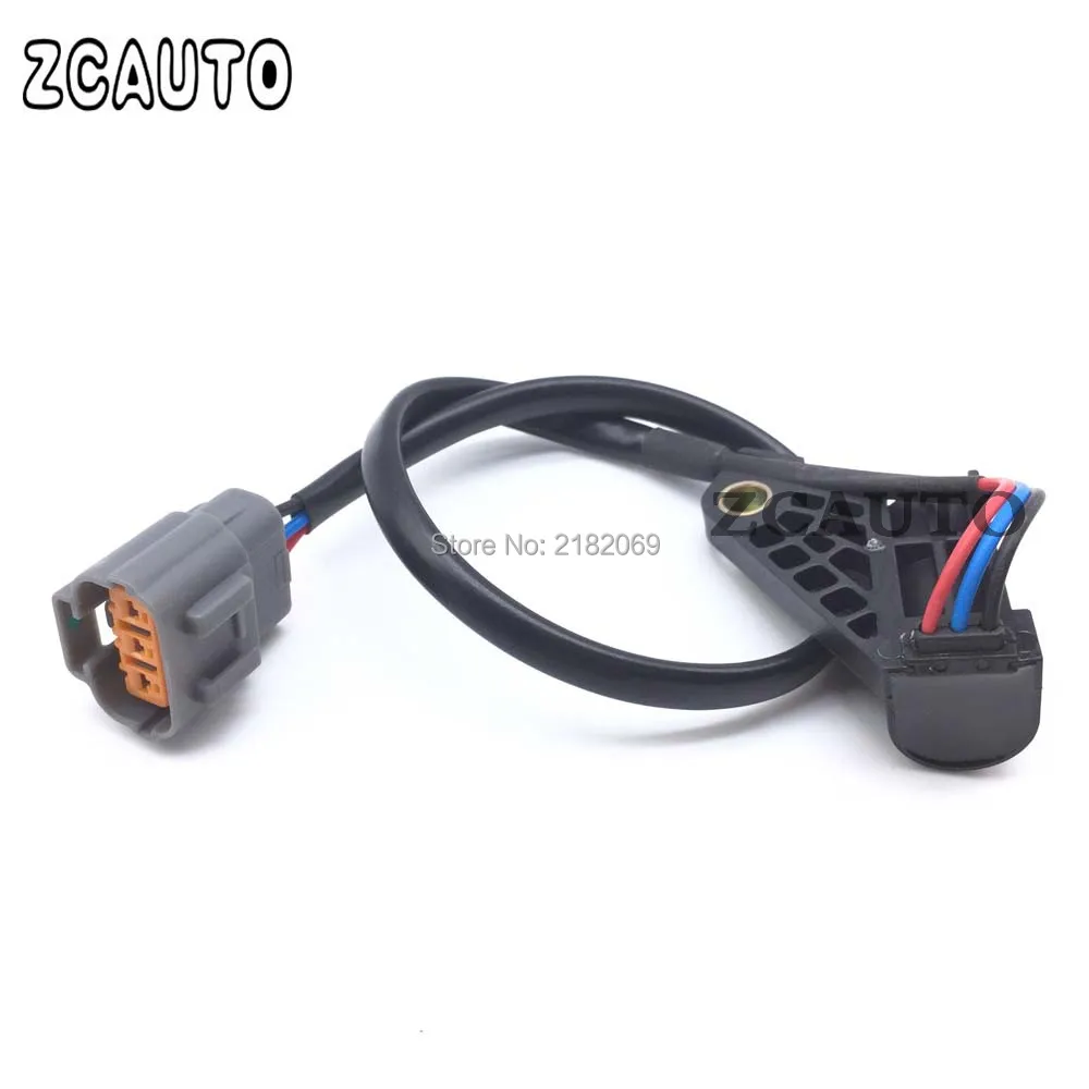 Датчик положения коленчатого вала для Mazda 323 F S Demio Miata MX-5 MX5 MK II 1 3 4 5 6 8 ZL0118221A J5T27072
