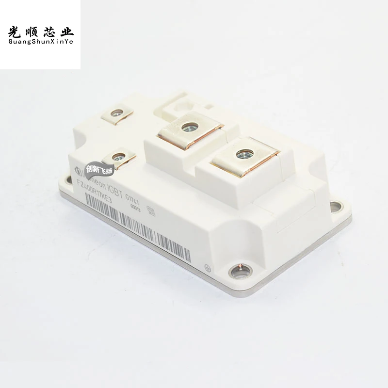 Импортный FZ400R17KE3 IGBT 400A-1700 V гарантия качества