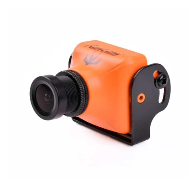 Runcam Swift FPV камера 600TVL горизонтальная 2 8 мм объектив PAL NTSC Для QAV R 220 пришелец