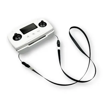 

Neck/Shoulder Strap for Hubsan ZINO 2 Remote Control anti-shedding Belt Sling Hanging Strap For Hubsan Zino 2 Drone accessories
