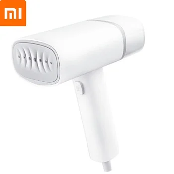 

Xiaomi Zanjia Mini Electric Iron Handheld Garment Steamer Travel Portable 1200w Iron Clothes Wrinkle Sterilization