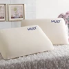 Mlily Memory Foam Pillow Hypoallergenic Ergonomic Certipur Contour Pillow Manchester United AirCell Technology Pillow ► Photo 3/6