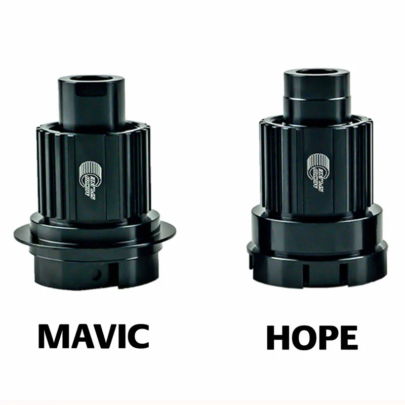 Для MAVIC/HOPE/Industry Nine 12 Скоростей микро сплайн MTB велосипед Freehub, 3D CNC 12s велосипедные концентраторы для MAVIC/HOPE/I9