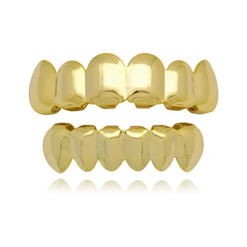 Gold Teeth Grill