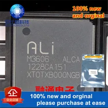 1 шт. и M3606-ALCA QFP