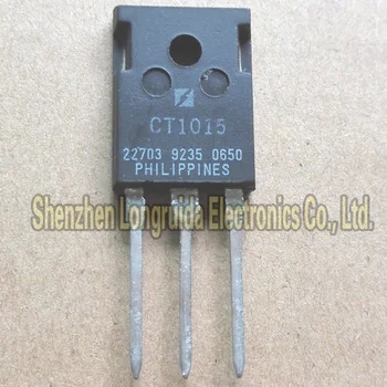

10PCS CT1015 APTCT1015 TO-247 MOSFET TRANSISTOR