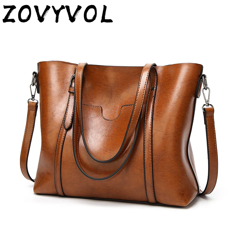 

ZOVYVOL Women Bag Luxury Brand Multifunctional Vintage Women Messenger Bag Designer Shoulder Bags Top-handle Bags Sac A Main
