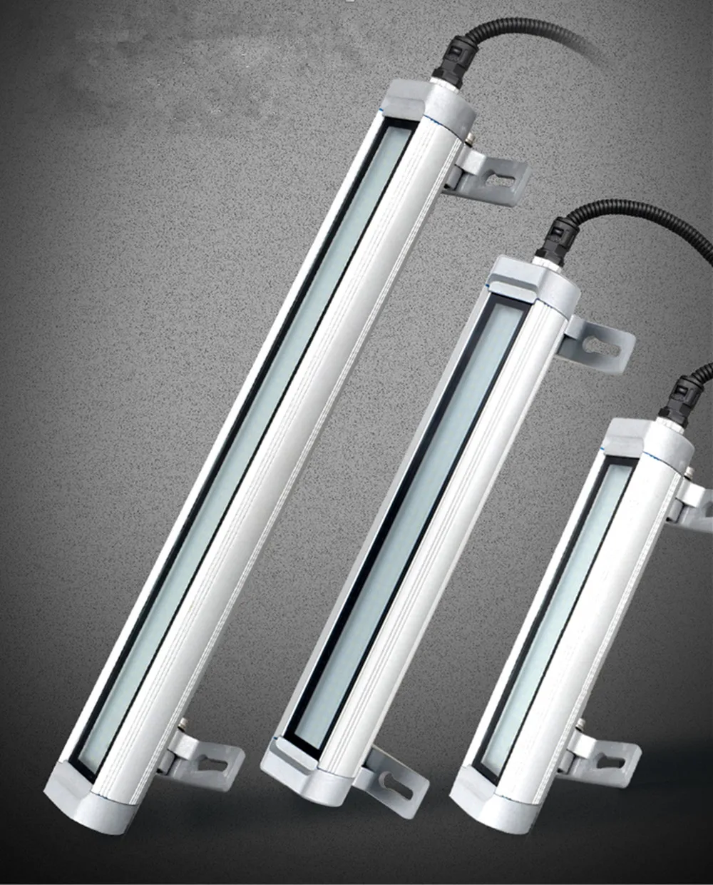 5W LED Machine-Outil Lumière CNC Tour Fraisage Éclairage Lampe LED Industrielle Machine