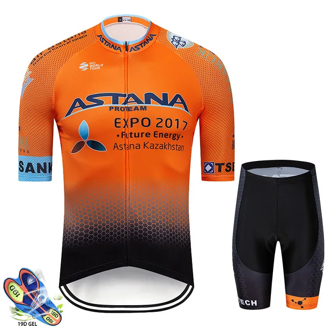 Велоспорт джерси наборы astera MAVIC триатлон skinsuit Bib одежда быстросохнущие шорты велосипедная форма одежда для велоспорта