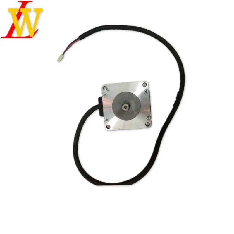 DC0.87V 1.4A PK564AWM шаговый двигатель