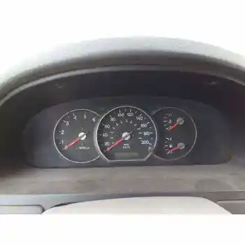 

0K52A55430A BOX INSTRUMENTS KIA CARNIVAL II
