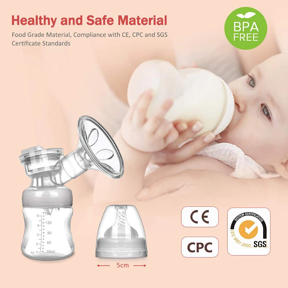 Electric-Breast-Pump-Upgrade-Version-Electric-Dual-Suction-Rechargeable-Breastfeeding-Pump-Baby-Accessories-Food-Grade-BPA-Free-13