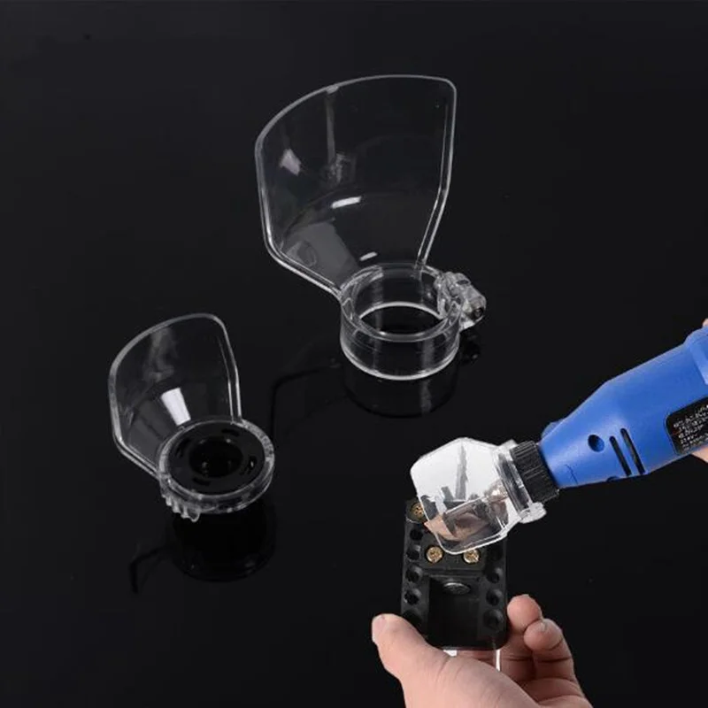 Безопасный аксессуар для инструмента Dremel чехол гравировальная шлифовальная