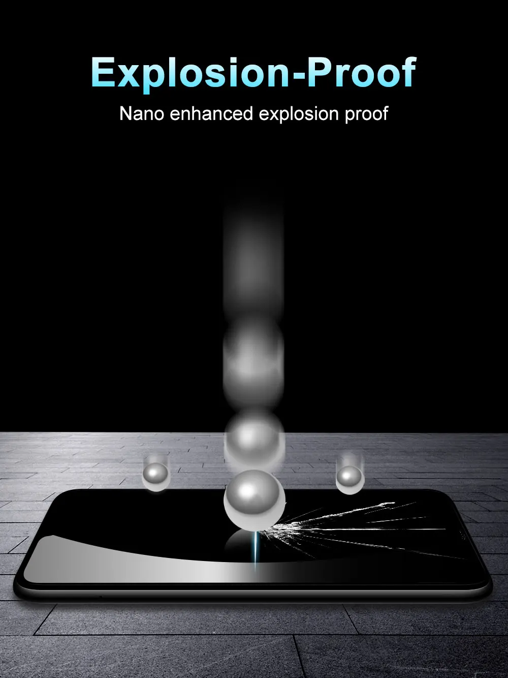 Закаленное стекло для xiaomi redmi note 6 Pro Защита экрана для xiaomi redmi note 7 7pro note 8 8 pro note 4 4x note 5 5a стекло