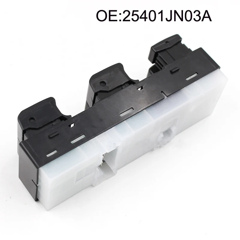 Высокое качество 25401-JN03A электрический стеклоподъемник для Nissan Teana J32 J32R J32Z 25401JN03A